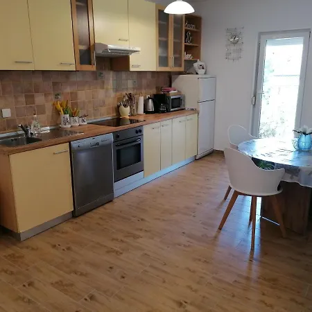 Apartment Ilaria *