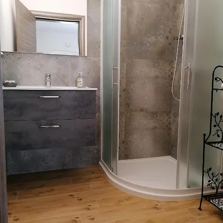 Apartment Ilaria
