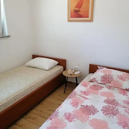 Ilaria Apartment Medulin