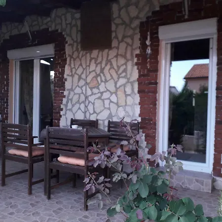 Apartment Ilaria
