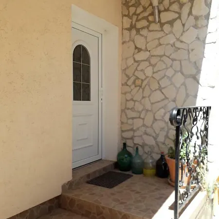 Ilaria Apartment