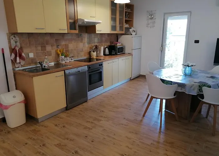 Διαμέρισμα Ilaria *