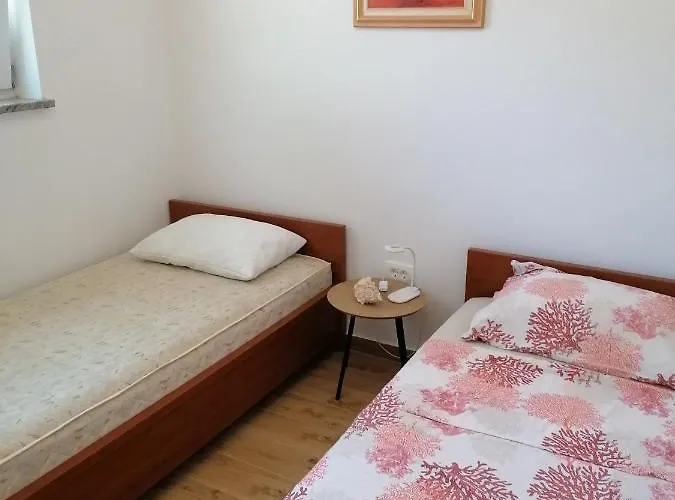 Ilaria Διαμέρισμα Μεντουλίν