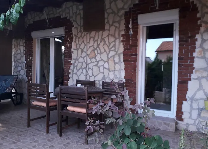 Διαμέρισμα Ilaria