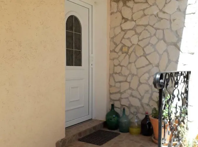 Ilaria Appartement
